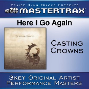Here I Go Again (Performance Tracks) - EP