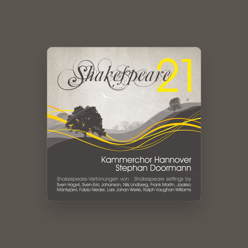 Фото Kammerchor Hannover