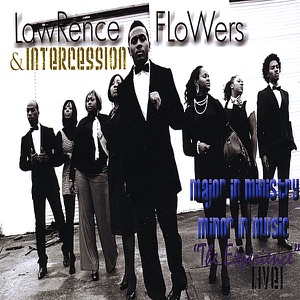 Major in Ministry, Minor in Music: "The Experience" Live!
