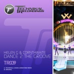 Dance 2 the Groove - Single