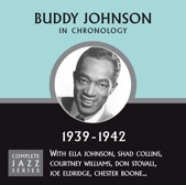 Buddy Johnson - In There (04-09-41)