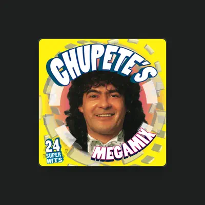 Listen to Chupete's, watch music videos, read bio, see tour dates & more!