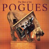 The Pogues - The Body Of An American