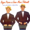 Marcel Pagnol Cyrano-Marcel Pagnol Nos Premiers Sketches