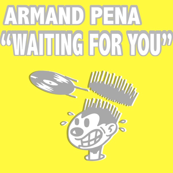 Waiting for You - EP