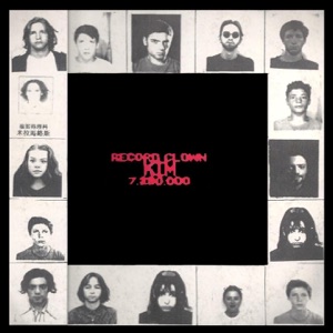 Record Clown