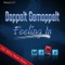 Feeling In (Adrian Martin Remix) - Doppelt Gemoppelt lyrics