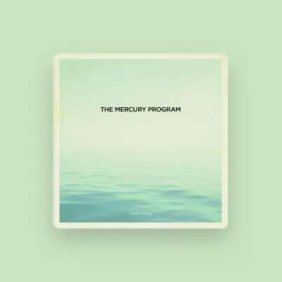 Listen to The Mercury Program, watch music videos, read bio, see tour dates & more!