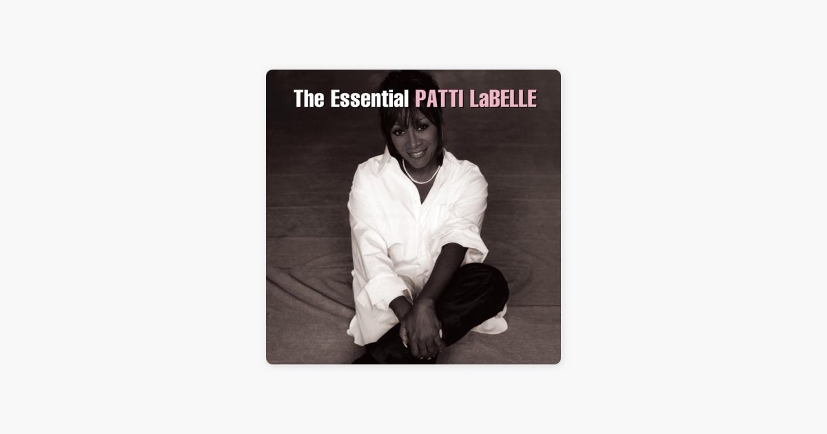 Love, Need and Want You - Song by Patti LaBelle - Apple Music