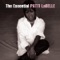 If Only You Knew - Patti LaBelle lyrics