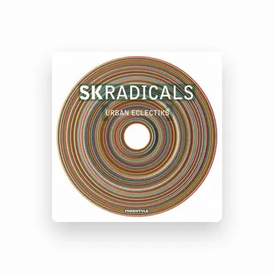 Listen to Sk Radicals, watch music videos, read bio, see tour dates & more!