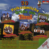 20 volkstümliche Grüße aus Tirol, Folge 2 - Various Artists