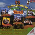 Wo der Wildbach rauscht