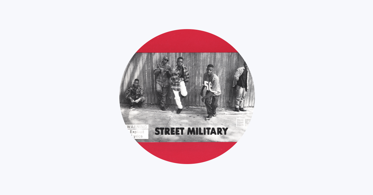 Street Military - Apple Music