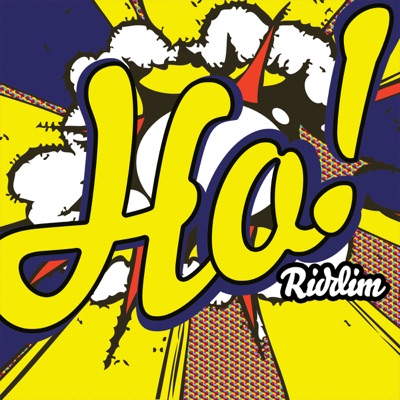 Ho! Riddim [Remixes] - Single