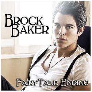 FairyTale Ending - Single
