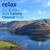 Slovak Philharmonic Orchestra, Bystrik Rezucha & Marian Lapsansky - Piano Concerto in A Minor, Op.16: II. Adagio