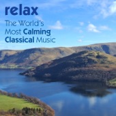 Relax: The World's Most Calming Classical Music artwork