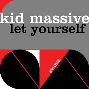 Let Yourself - EP