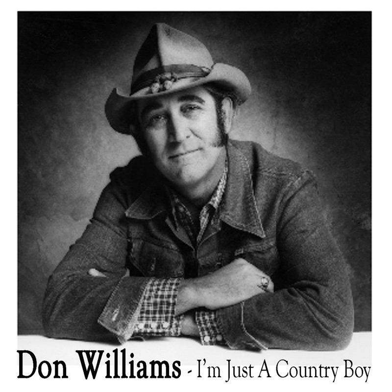 I'm Just A Country Boy