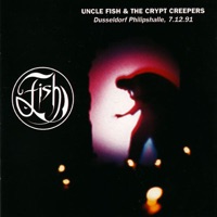 Fish - The Company (Live)