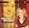 Bette Midler - I Love Being Here With You