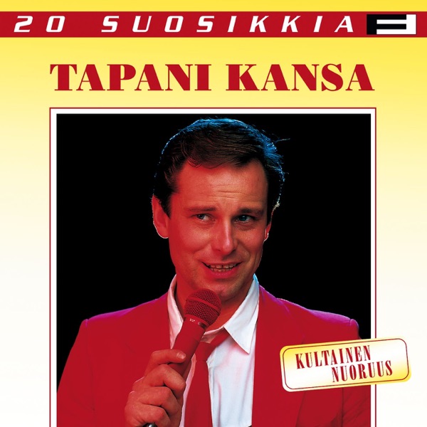 20 Suosikkia: Kultainen Nuoruus