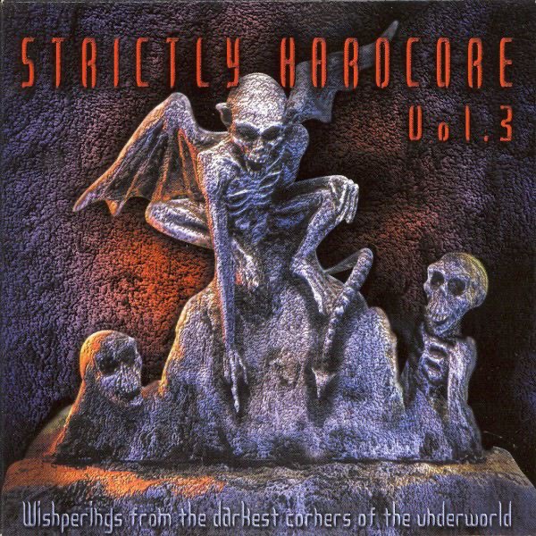 Hardcore Will Never Die!