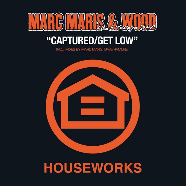 Captured / Get Low (feat. Soraya Vivian)