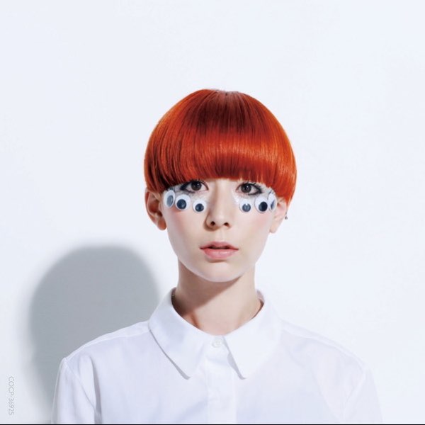 木村カエラの 8eight8 をapple Musicで