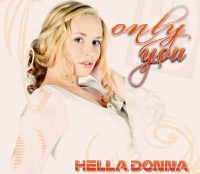 Hella Donna - Only You (Radio Mix)