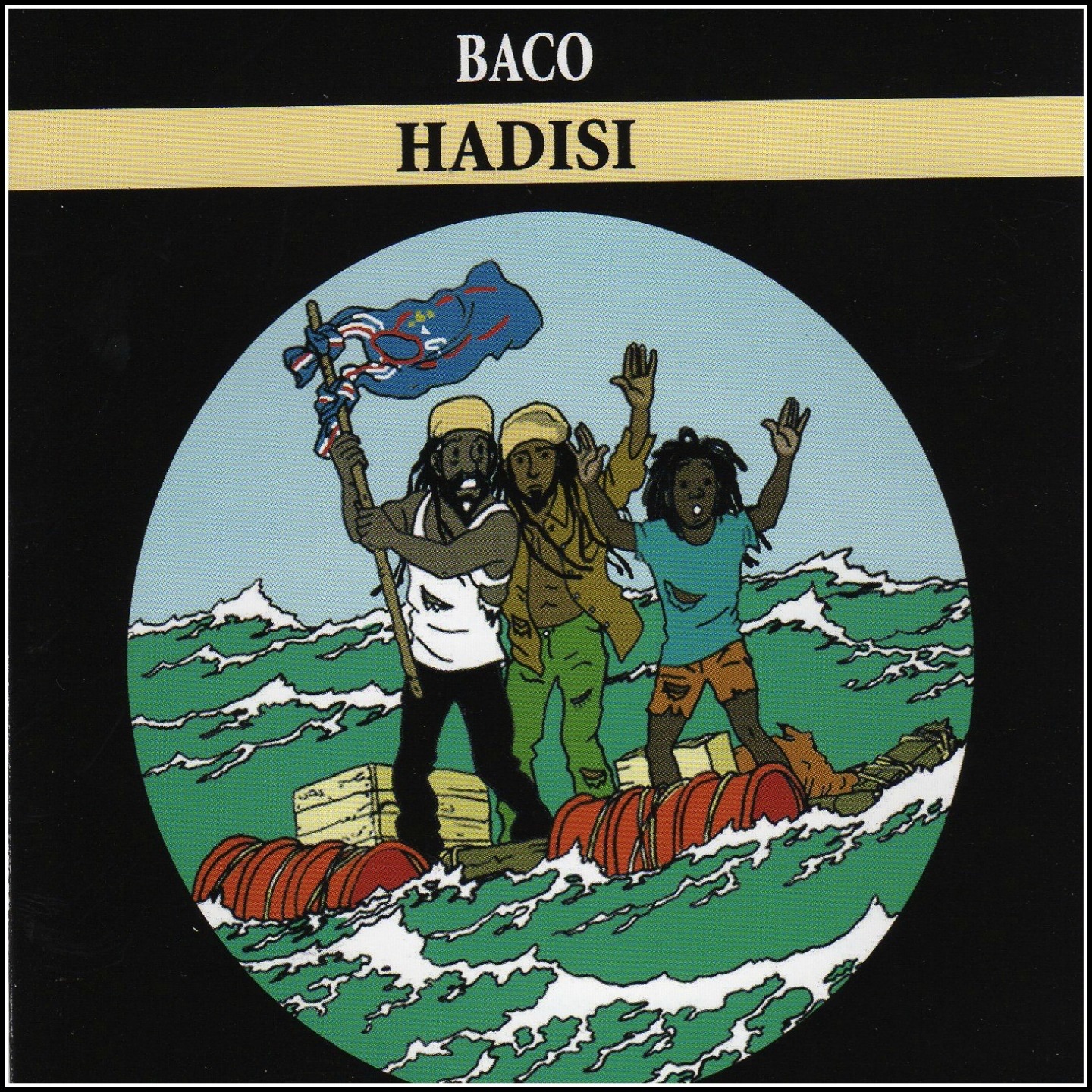 BACO - Maoré