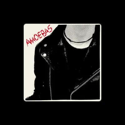 Listen to Amoebas, watch music videos, read bio, see tour dates & more!