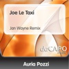 Joe le taxi (Jan Wayne Remix) - Single