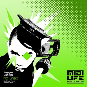 No Shaiz - Single