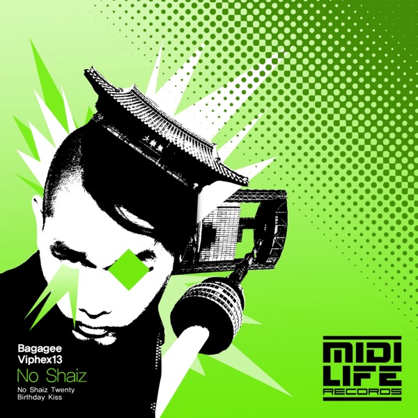 No Shaiz - Single