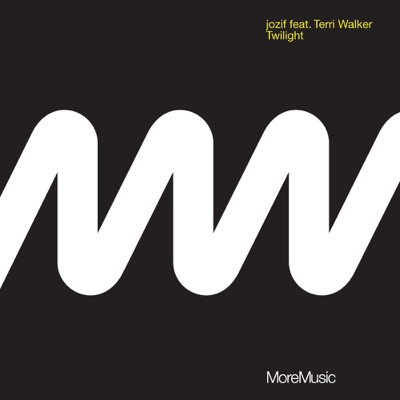Twilight (feat. Terri Walker)- Single