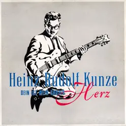 Dein ist mein ganzes Herz / Väter - Single - Heinz Rudolf Kunze