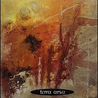 Terra Arsa - Gianni Gebbia