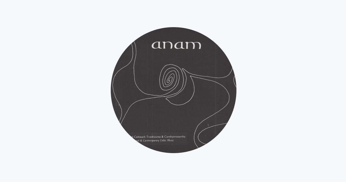 Anam — Apple Music