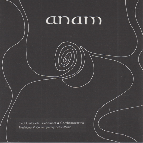 Anam - Apple Music