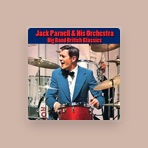Jack Parnell and His Orchestra