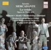 Paolo Arrivabeni La Vestale - Act I: Continuation and Stretta of the Pezzo Concertato - Si compia il rito Mercadante: La vestale