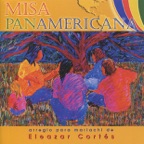 Misa Panamericana - EP