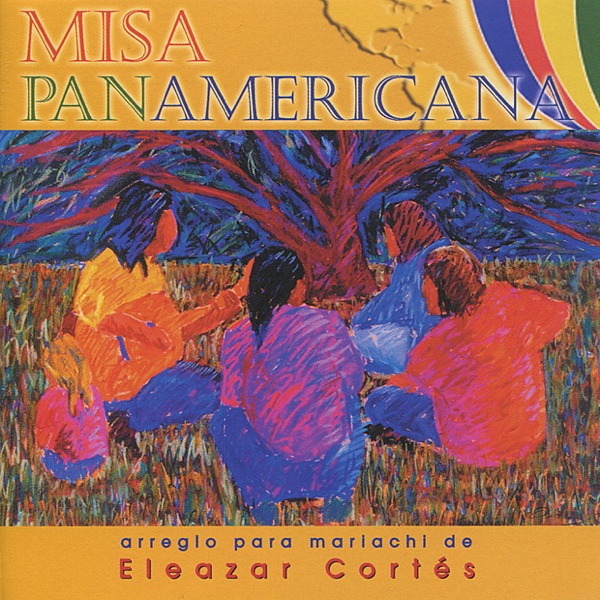 Misa Panamericana - EP