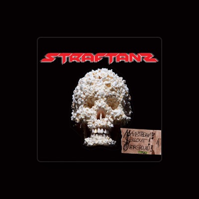 Listen to Straftanz, watch music videos, read bio, see tour dates & more!