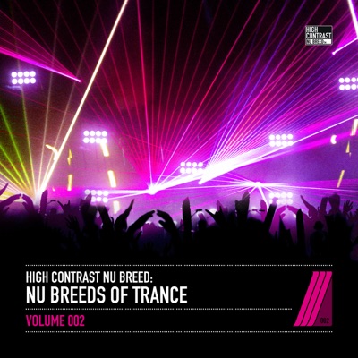 Nu Breeds of Trance - Vol 2