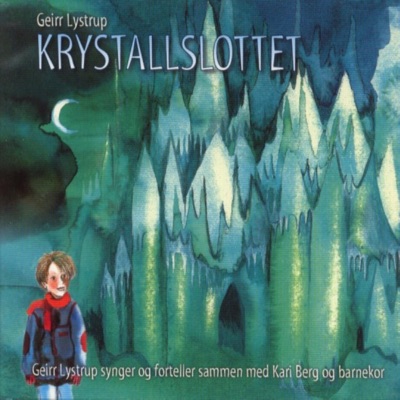 Krystallslottet