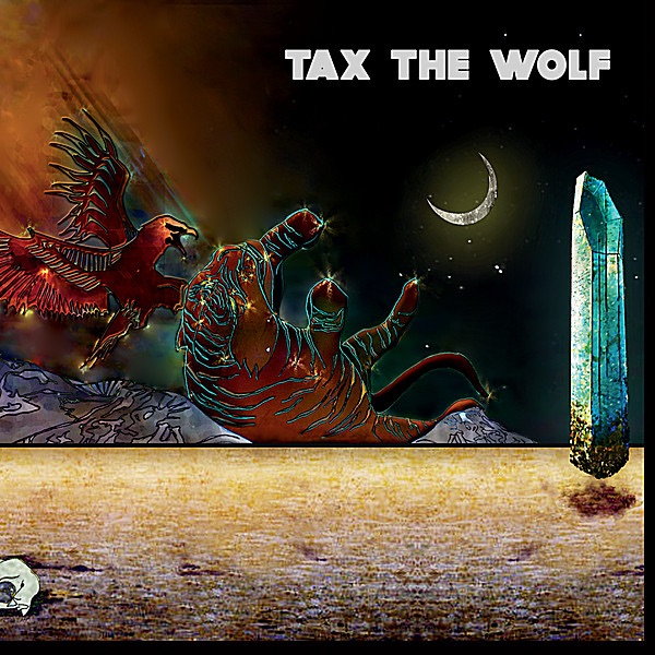 Hold the Sun album cover