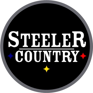 Steeler Songs Steeler Country - Single